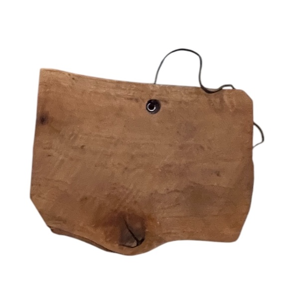 Rustic Reclaimed Wood Hand Crafted Table - Picture 5 of 7